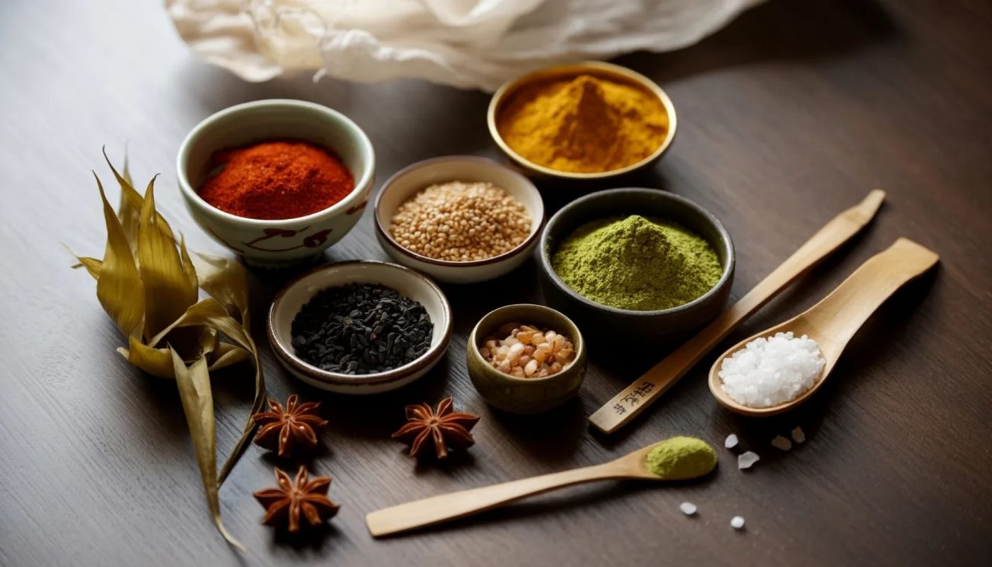 Épicerie japonaise : tout ce qu'il faut savoir pour bien s'approvisionner en produits du Japon