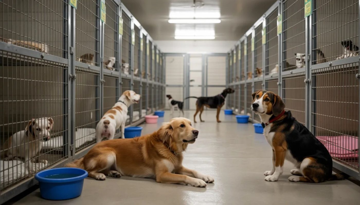 Acheter un chien : tout ce qu'il faut savoir avant de se lancer