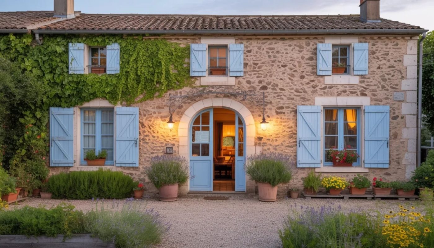 Ouvrir sa maison d'hôtes : le guide financier complet pour se lancer sereinement