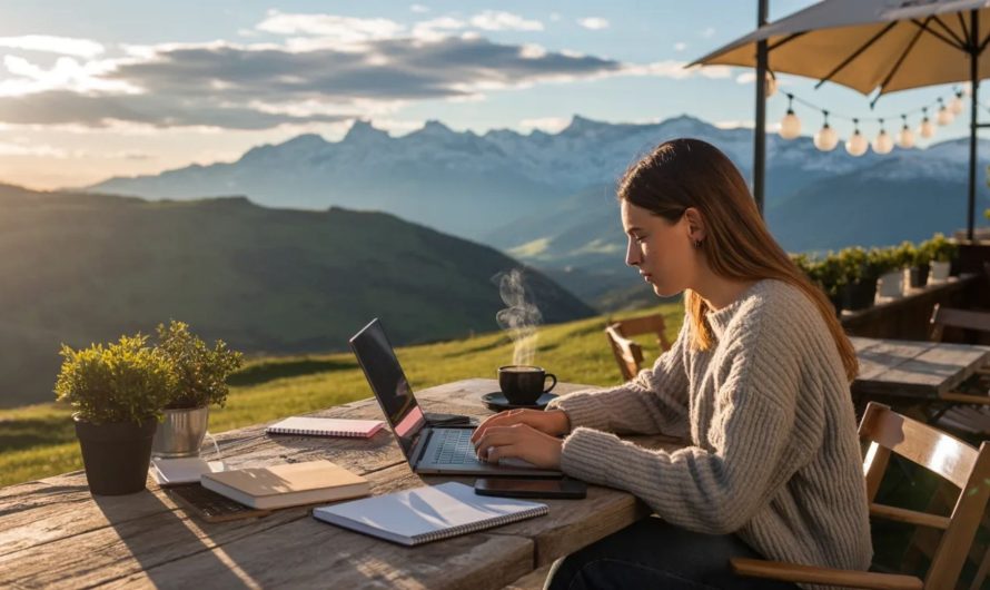 Le rêve auto-entrepreneur : liberté, opportunités et risques