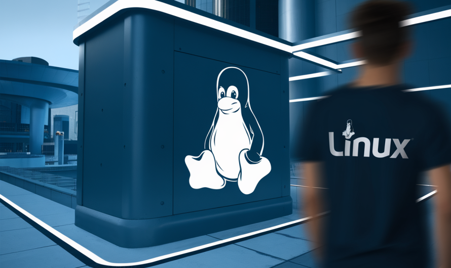 Pourquoi passer à Linux pourrait vous surprendre en 2026
