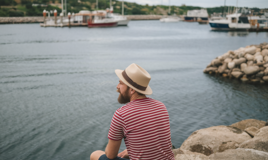 Traversée France-USA en bateau : anecdotes d&rsquo;un aventurier