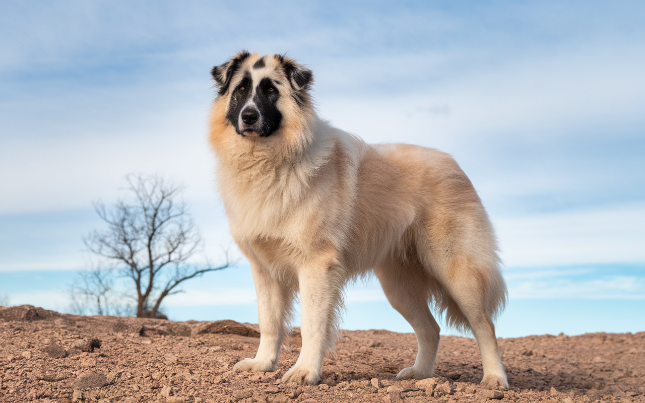 Adopter un berger de Majorque : pourquoi vous n'y résisterez pas