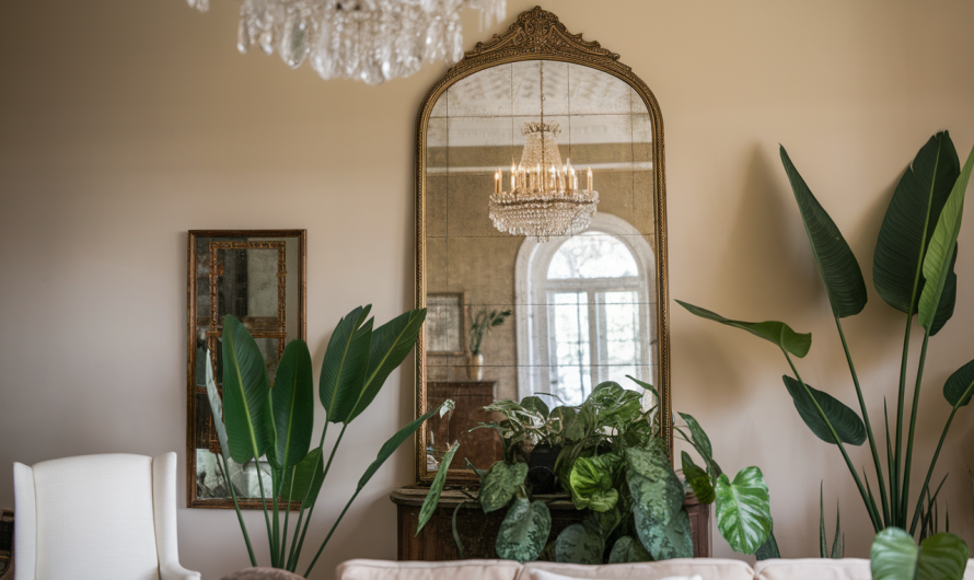 Dans les coulisses de la maison de Beyoncé : inspirations déco