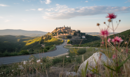Un circuit Italie du sud en 10 jours : la Dolce Vita à votre rythme