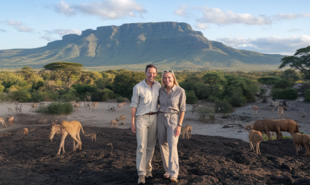 Safari en Tanzanie et farniente à Zanzibar : le duo gagnant de l'aventure en 2026