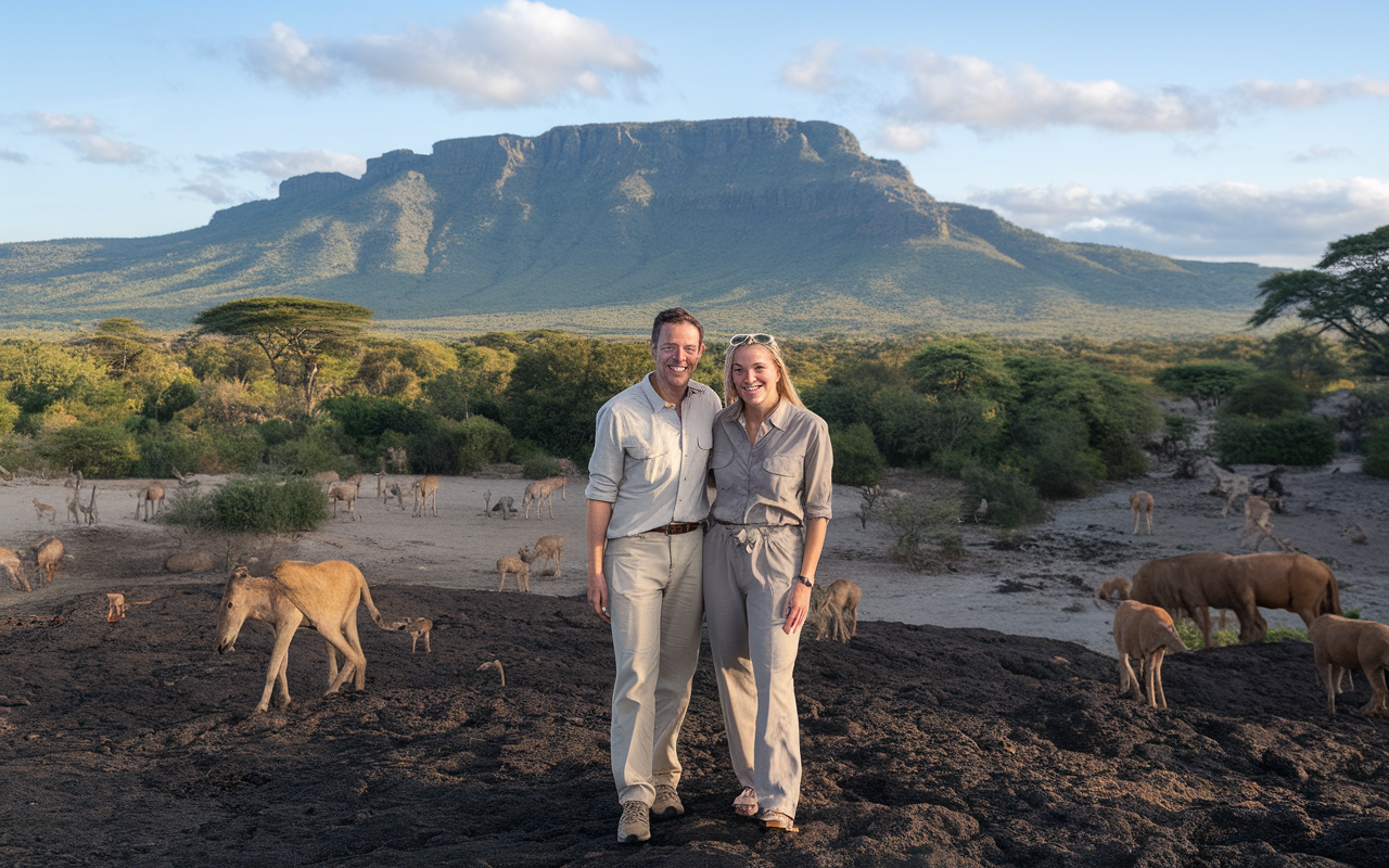 Safari en Tanzanie et farniente à Zanzibar : le duo gagnant de l'aventure en 2026