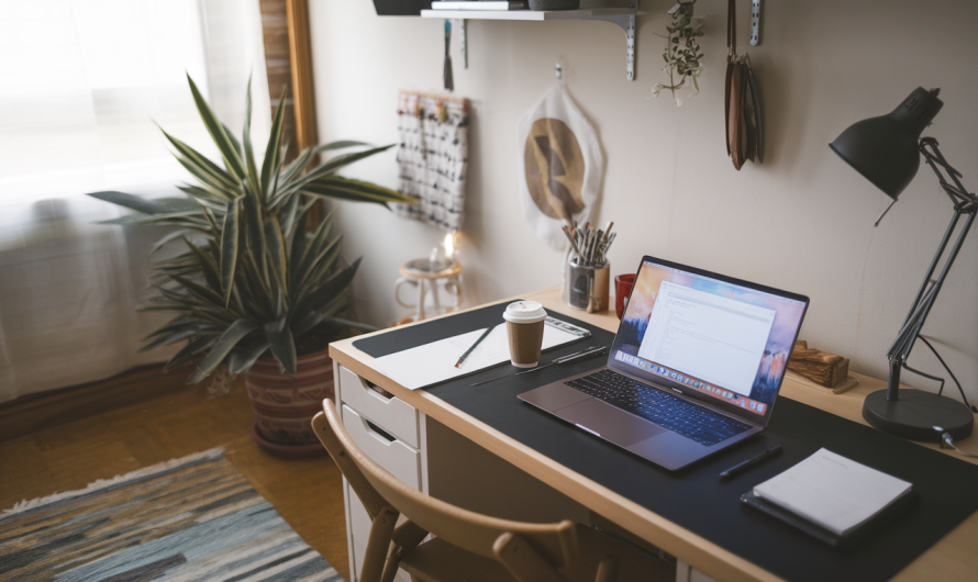 Les astuces pour réussir en tant que commerciale freelance en 2026