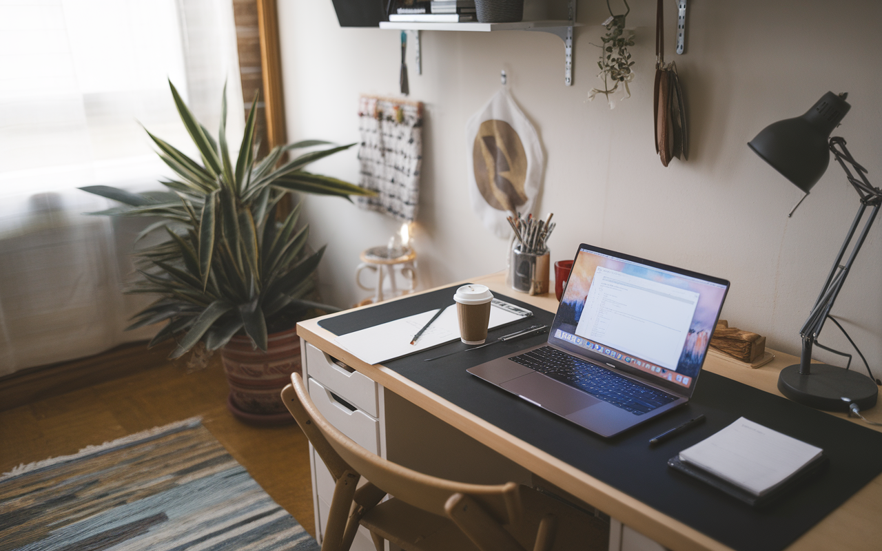 Les astuces pour réussir en tant que commerciale freelance en 2026