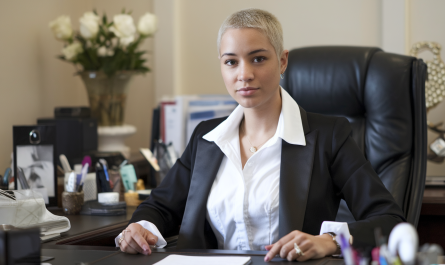 Comment devenir une business woman épanouie sans sacrifier sa passion personnelle