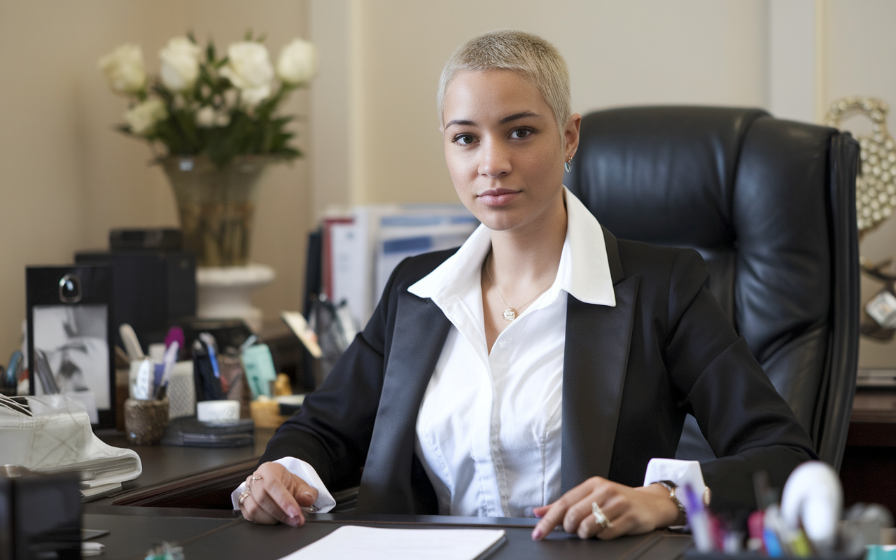 Comment devenir une business woman épanouie sans sacrifier sa passion personnelle