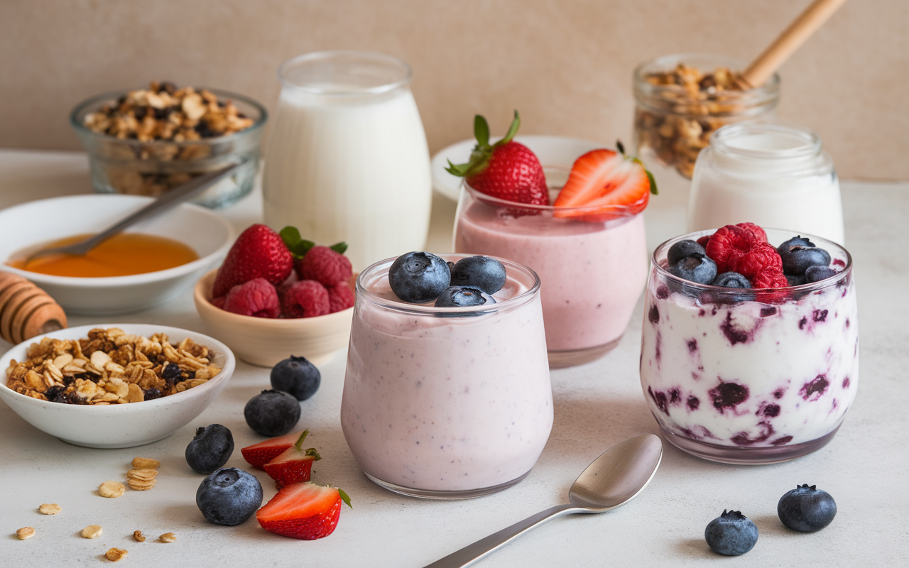Les secrets pour réussir des yaourts sans lactose et épater vos amis en 2026