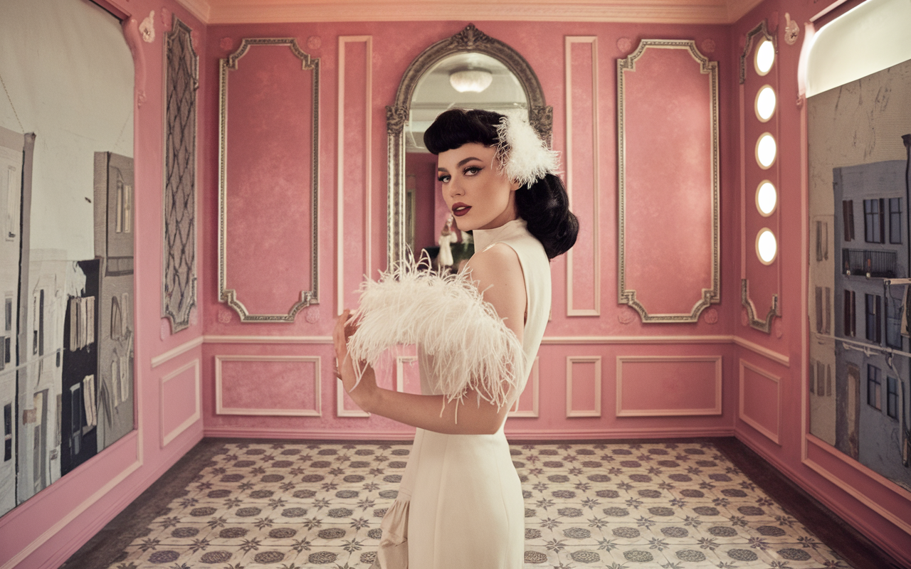 Vernir une peinture mat : le glamour discret en 2026 !