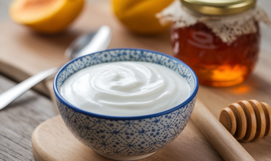 Du yaourt au lait sans lactose : enfin du goût pour tous !