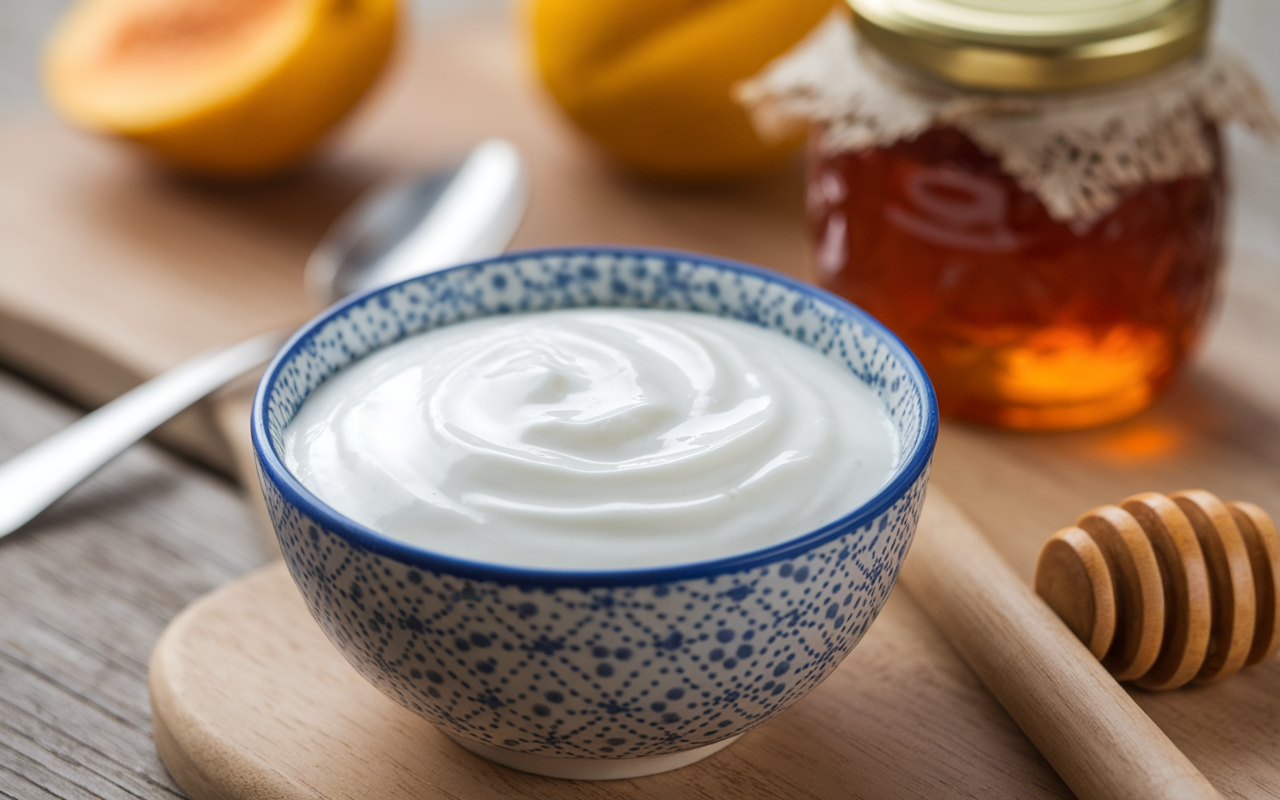 Du yaourt au lait sans lactose : enfin du goût pour tous !