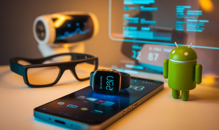 L'OS Android 4.4.2 : l'évolution tech surprenante en 2026