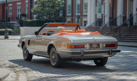 Trouver la pépite : un cabriolet d'occasion à 2000 euros !