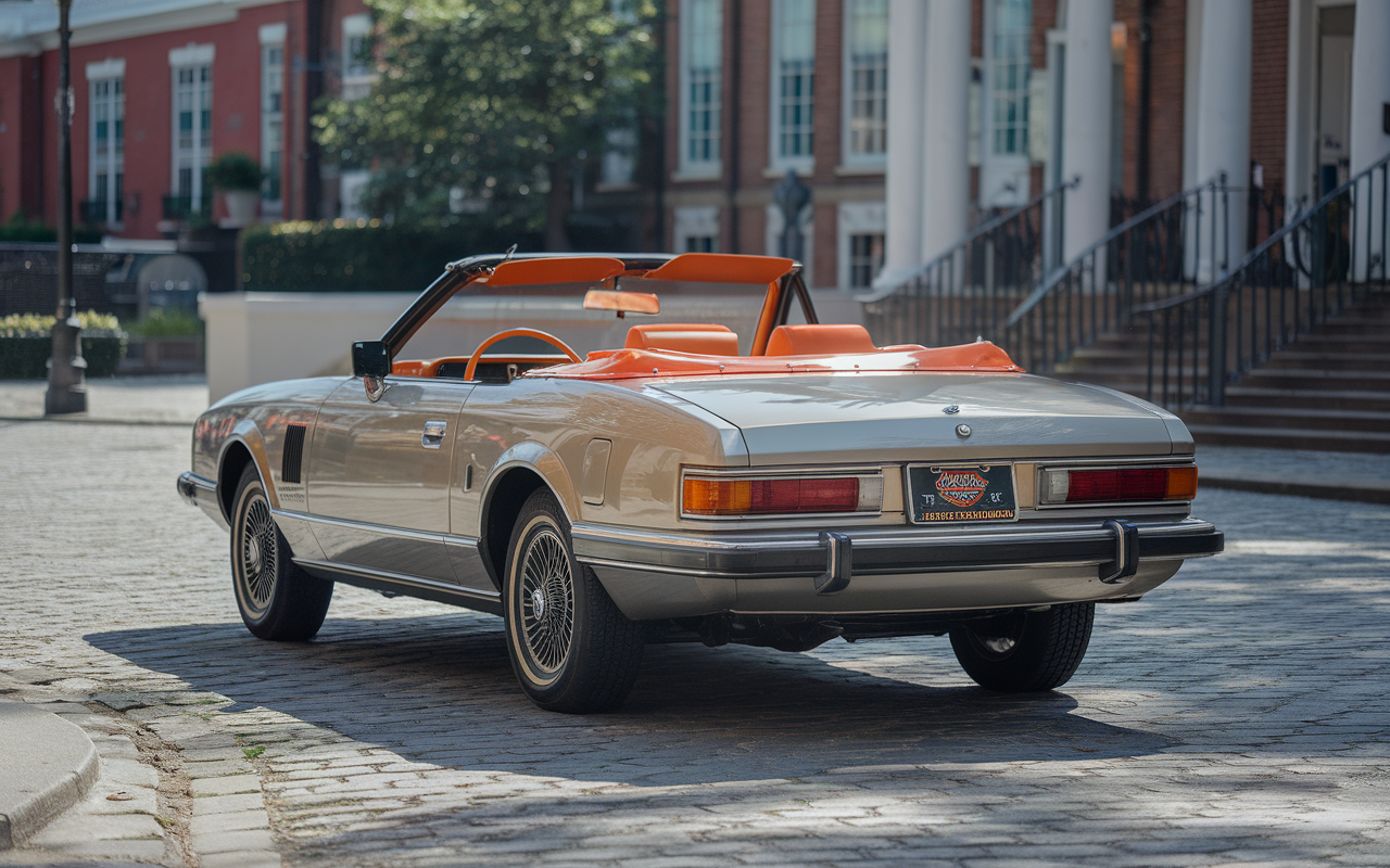 Trouver la pépite : un cabriolet d'occasion à 2000 euros !