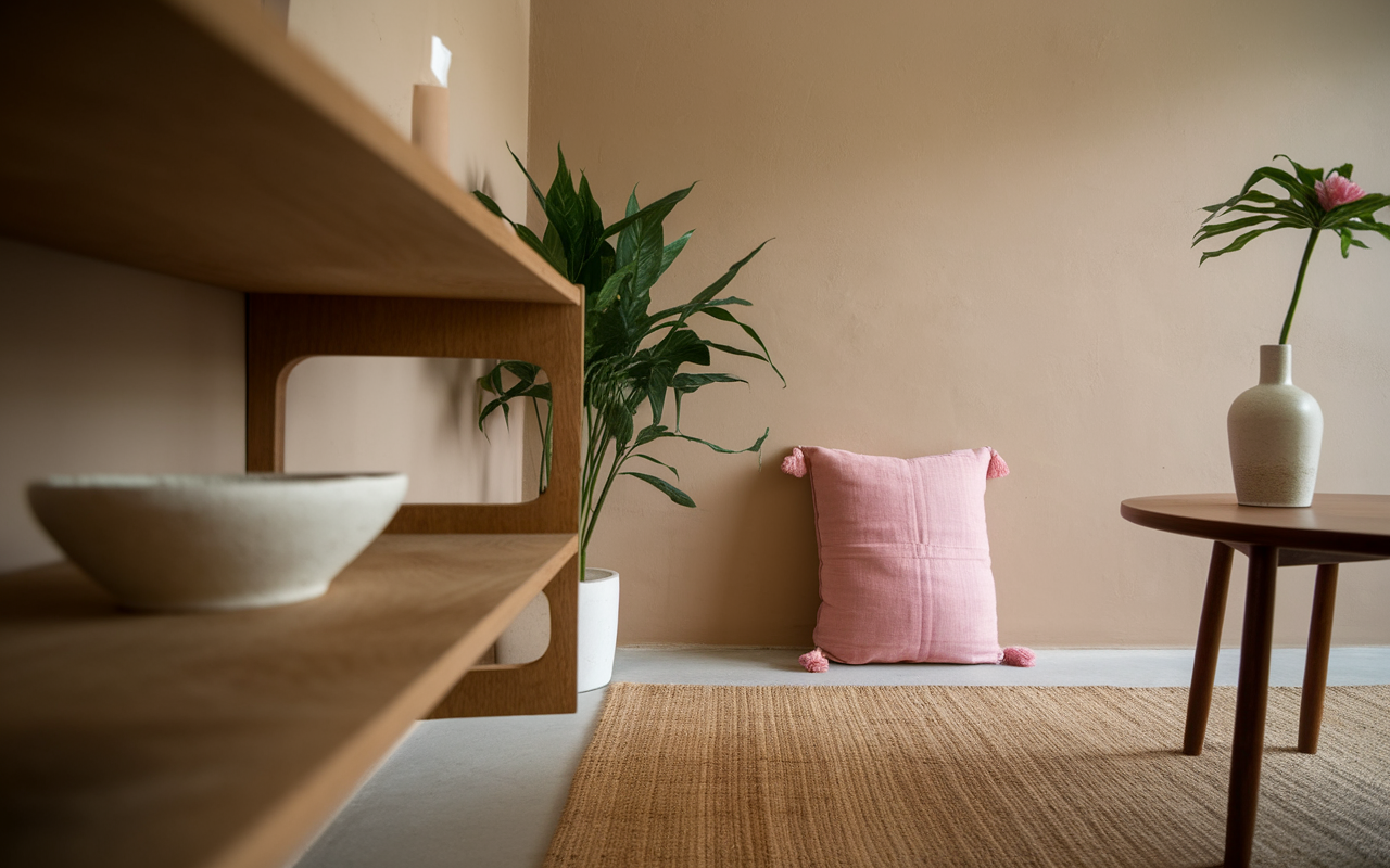 Trois façons d'adopter la couleur 3 fréquence au quotidien
