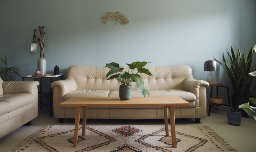 Petit budget : réussir votre déco et peinture intérieur 2026 !