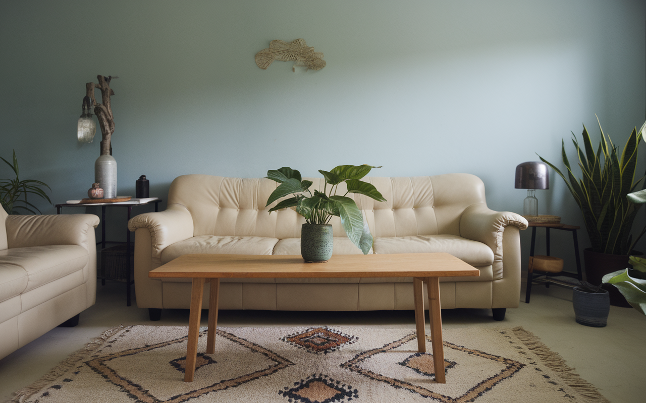 Petit budget : réussir votre déco et peinture intérieur 2026 !